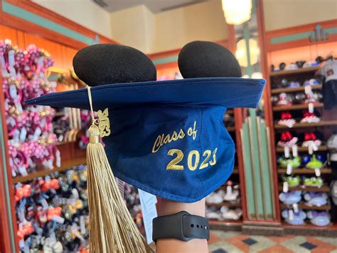 disney graduation theme|disney 2023 graduation ears.